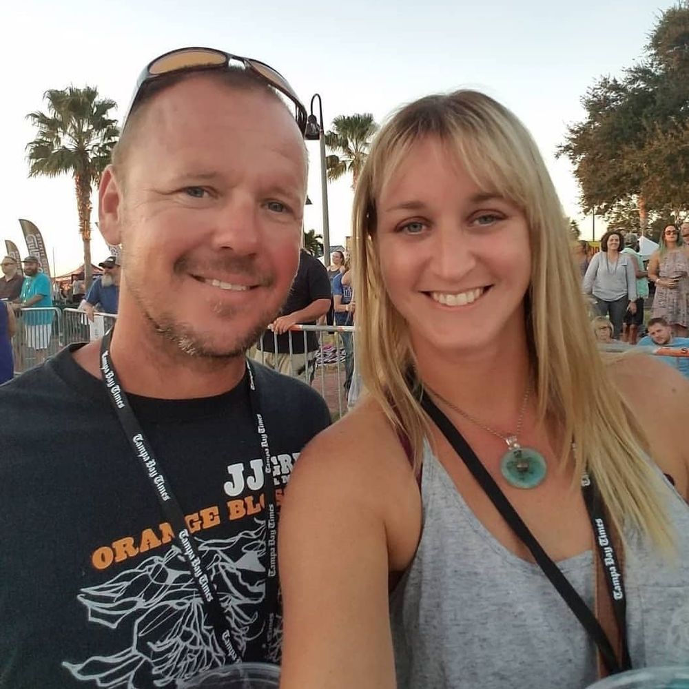 Meet your Posher, Heather